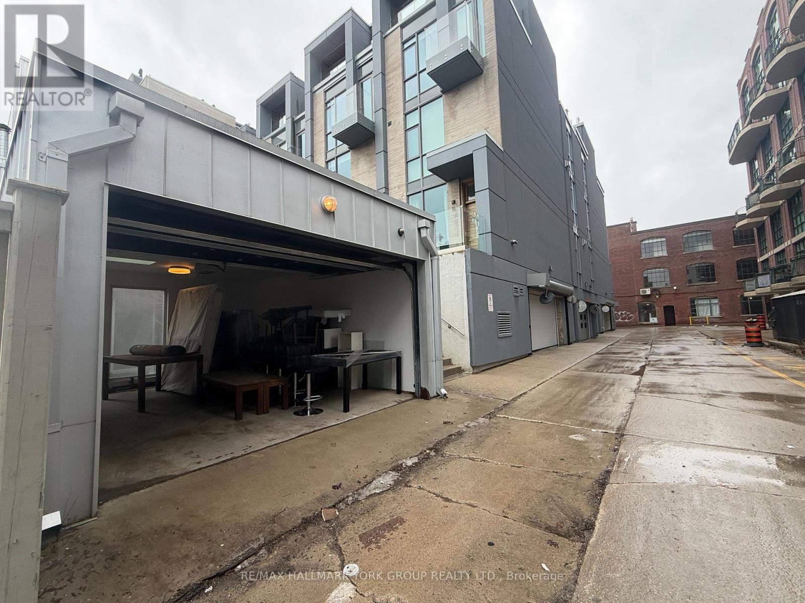 840 Richmond Street W, Toronto, Ontario  M6J 1C9 - Photo 49 - C12922134