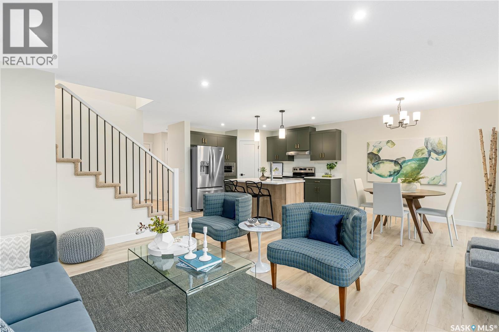 314 Katz Avenue, Saskatoon, Saskatchewan  S7V 1Y6 - Photo 13 - SK031497