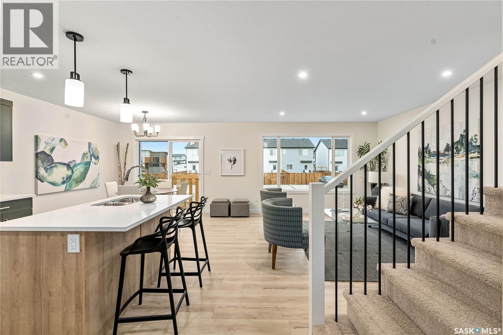 314 Katz Avenue, Saskatoon, Saskatchewan  S7V 1Y6 - Photo 4 - SK031497