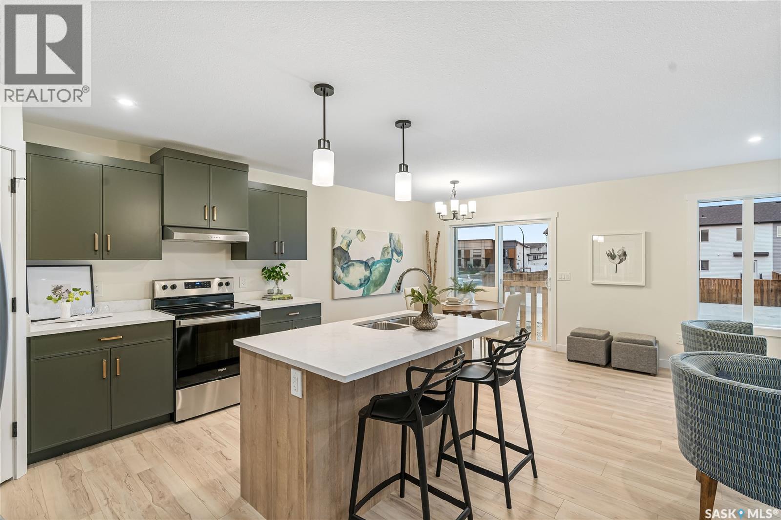 314 Katz Avenue, Saskatoon, Saskatchewan  S7V 1Y6 - Photo 5 - SK031497