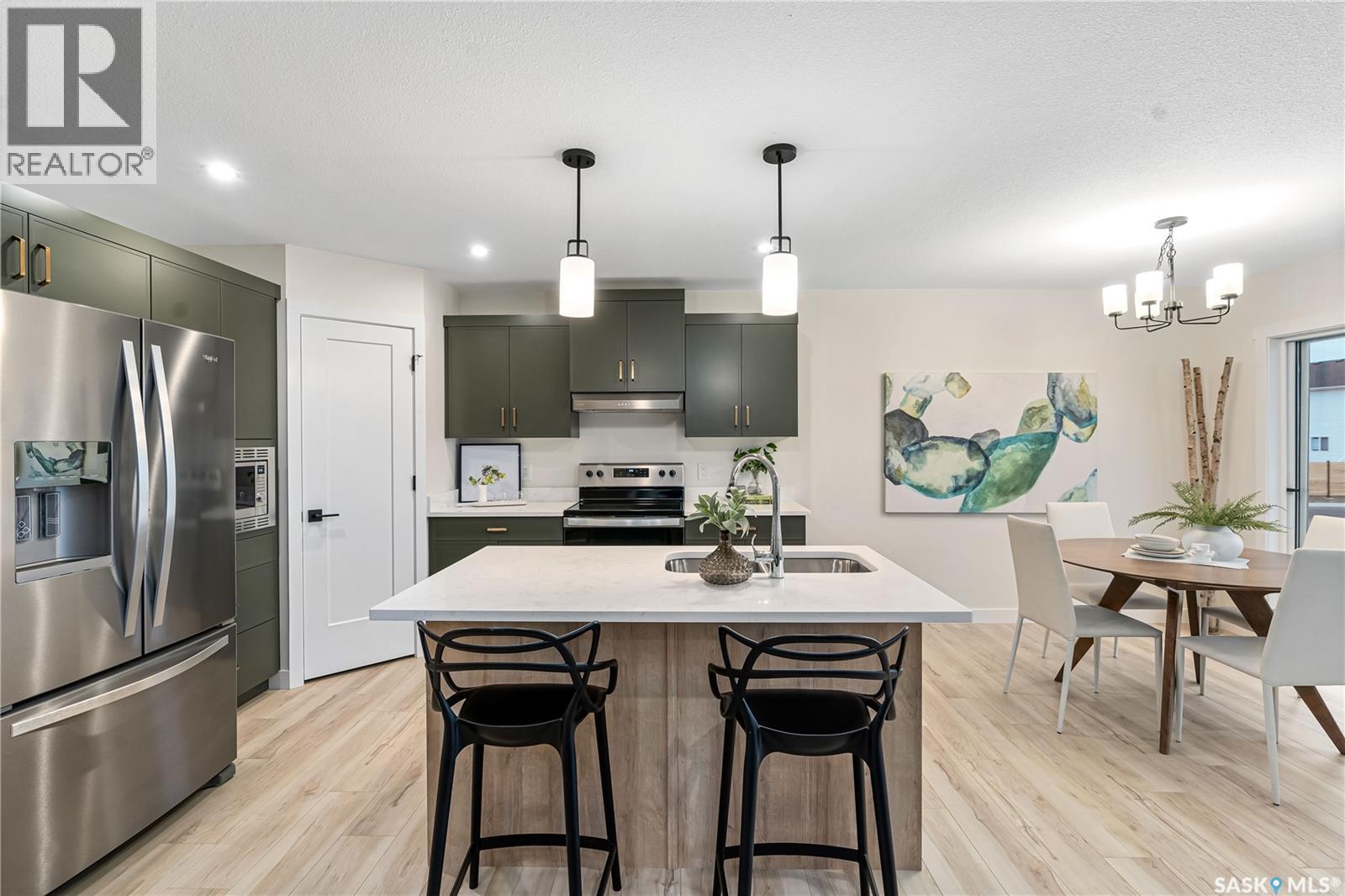 314 Katz Avenue, Saskatoon, Saskatchewan  S7V 1Y6 - Photo 6 - SK031497