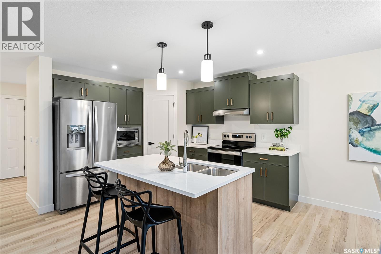 314 Katz Avenue, Saskatoon, Saskatchewan  S7V 1Y6 - Photo 7 - SK031497