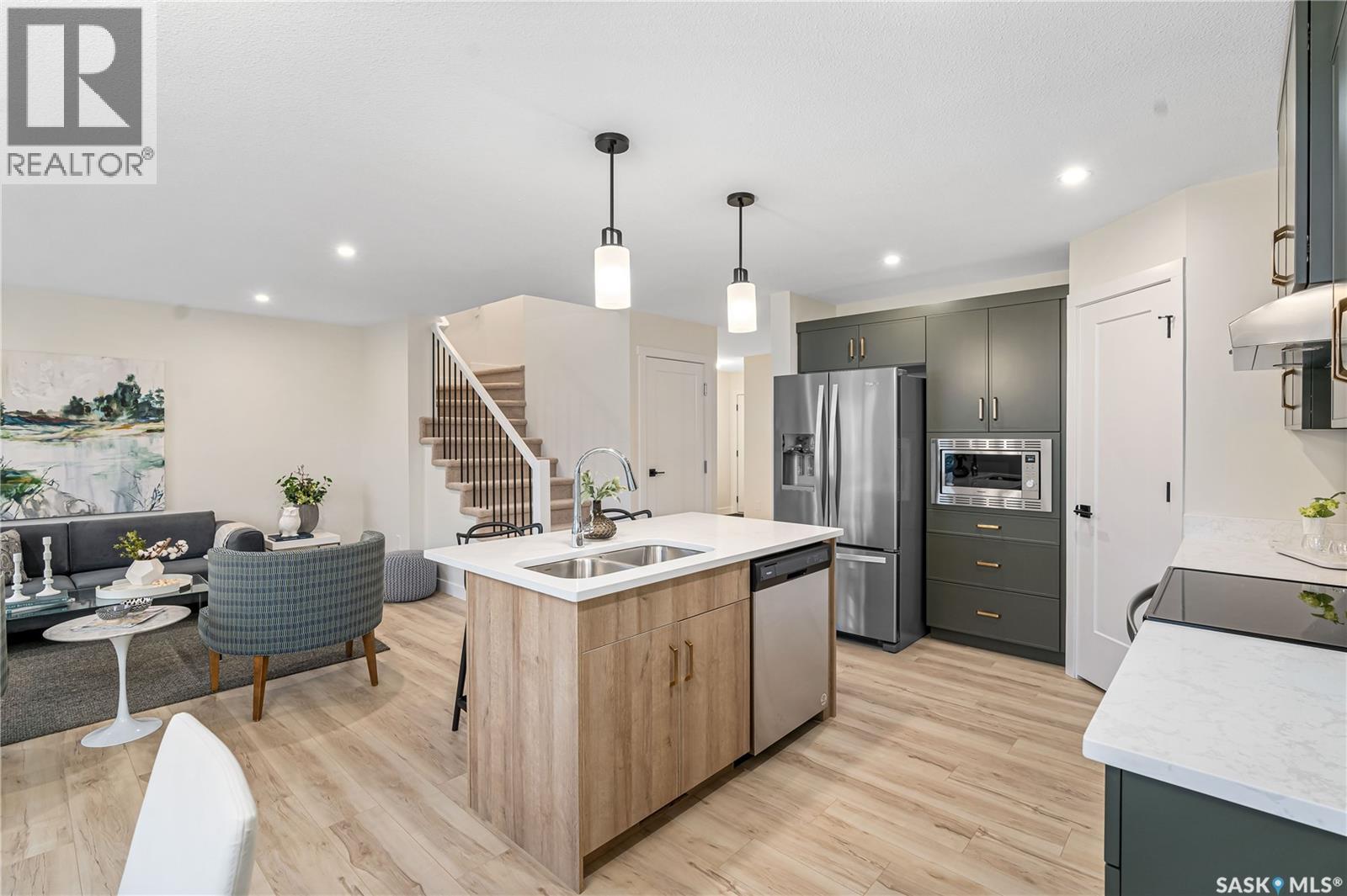 314 Katz Avenue, Saskatoon, Saskatchewan  S7V 1Y6 - Photo 8 - SK031497