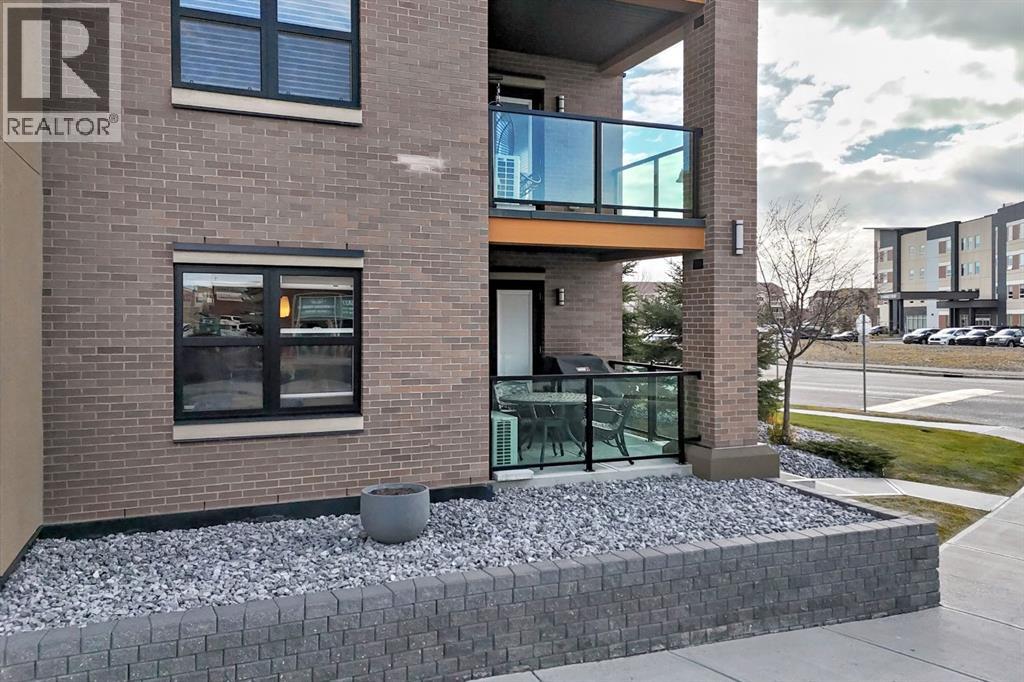 2110, 10 Market Boulevard Se, Airdrie, Alberta  T4A 0W8 - Photo 4 - A2255199