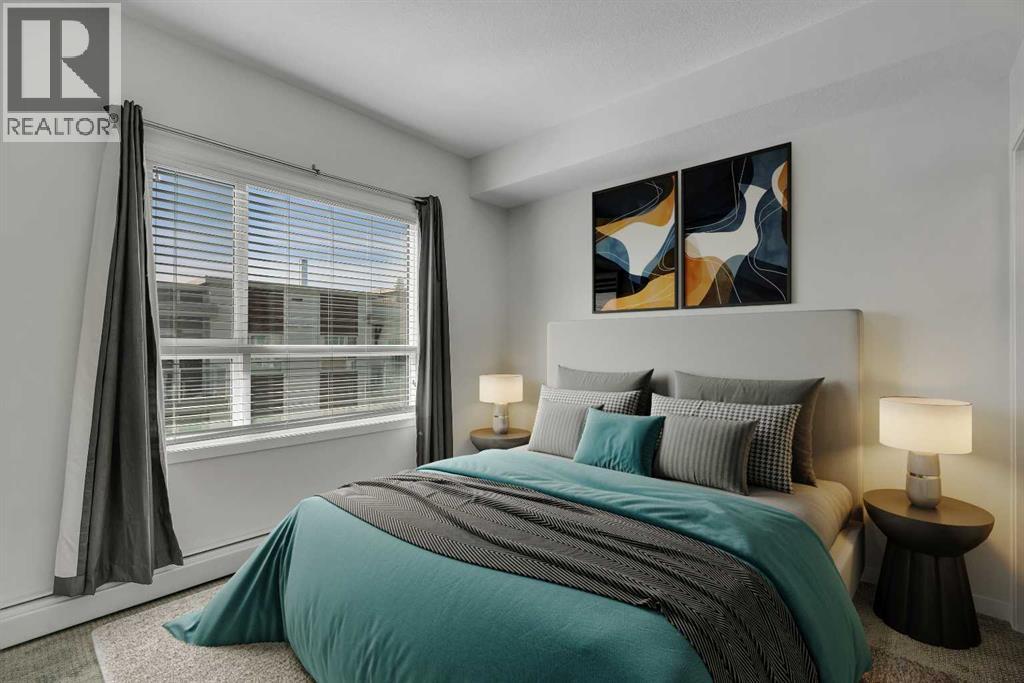 410, 200 Harvest Hills Place Ne, Calgary, Alberta  T3K 2N3 - Photo 12 - A2296524