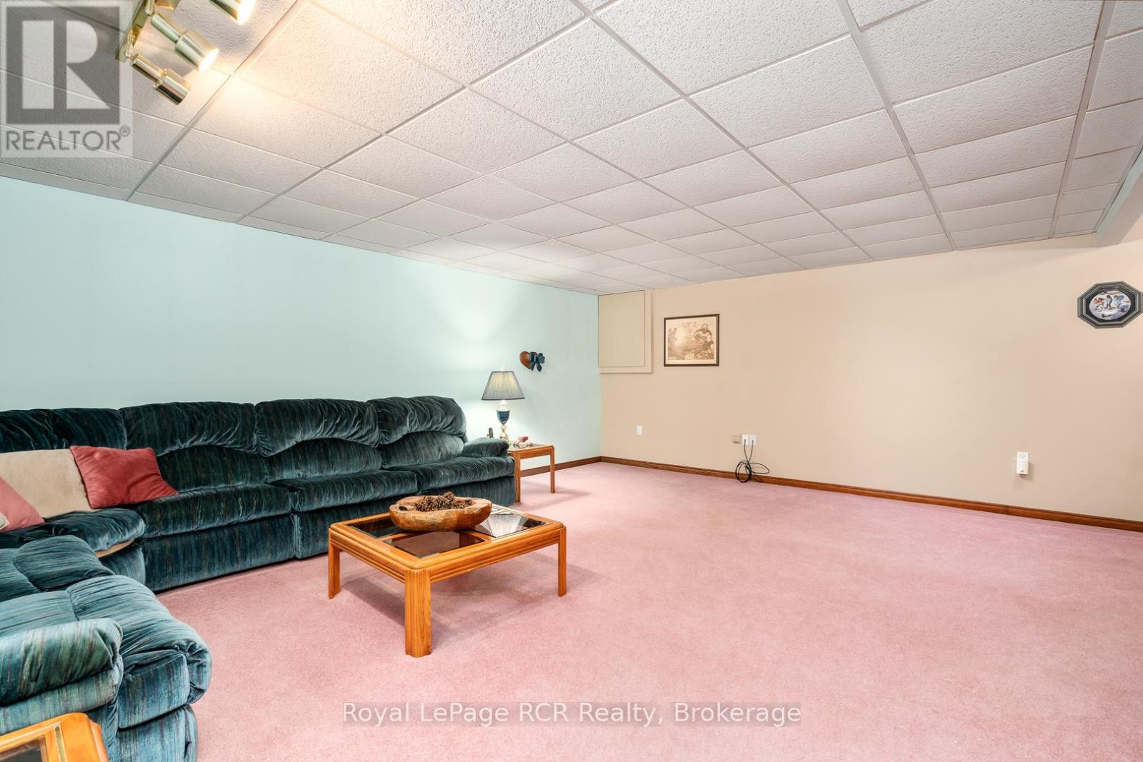 1003 Victoria Street, West Grey, Ontario  N0G 1C0 - Photo 33 - X12889374