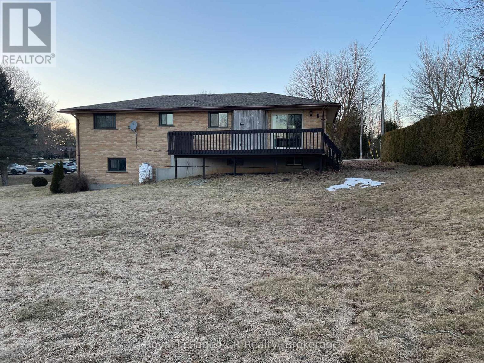 1003 Victoria Street, West Grey, Ontario  N0G 1C0 - Photo 36 - X12889374