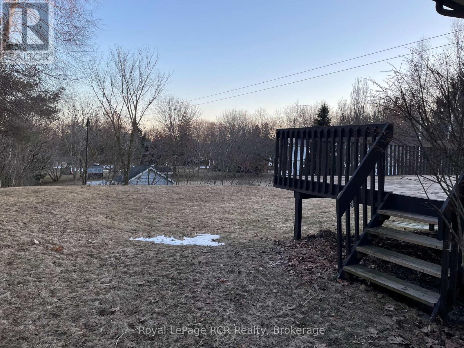 1003 Victoria Street, West Grey, Ontario  N0G 1C0 - Photo 40 - X12889374