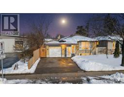 156 THE WESTWAY, Toronto, Ontario