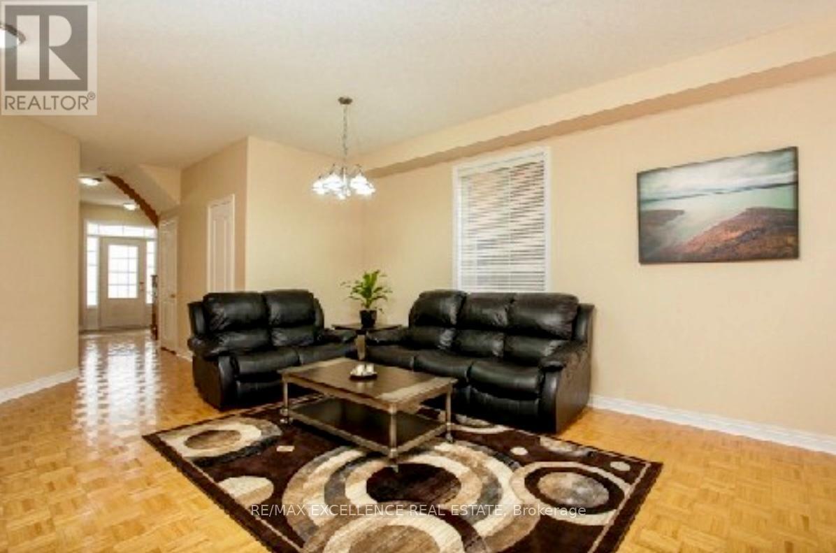 21 Serences Way, Brampton, Ontario  L6R 0E9 - Photo 2 - W12925410