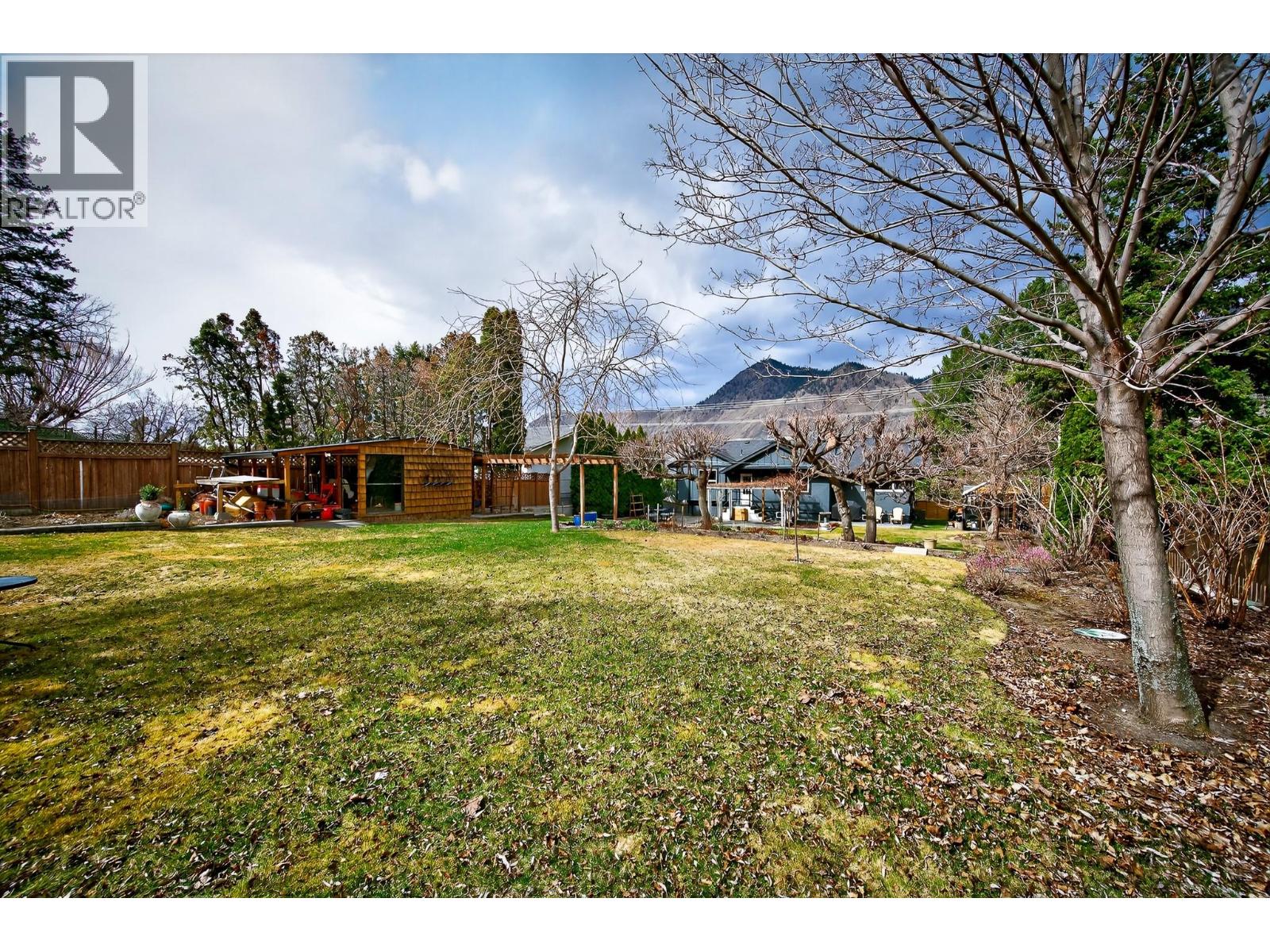 2095 Valleyview Drive, Kamloops, British Columbia  V2C 4C3 - Photo 38 - 10381109