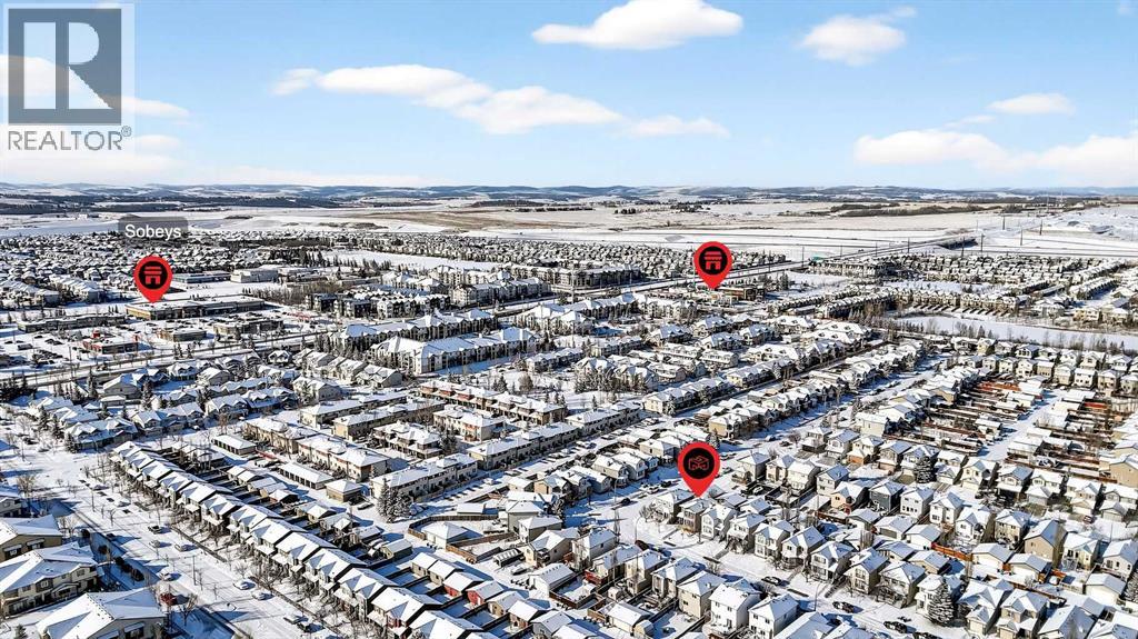 57 Everridge Way SW, Calgary, Alberta  T2Y 4S7 - Photo 46 - A2296795