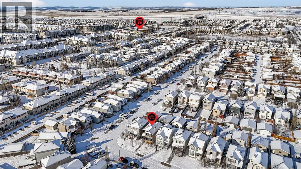 57 Everridge Way SW, Calgary, Alberta  T2Y 4S7 - Photo 47 - A2296795