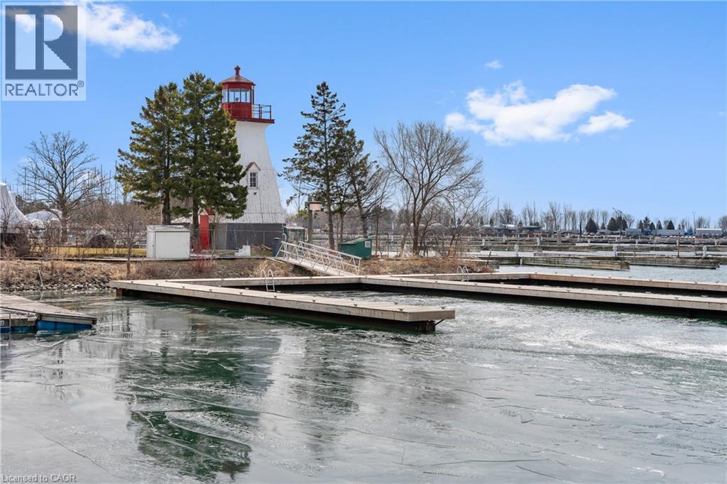 2261 Lake Shore Boulevard W, Toronto, Ontario  M8V 3X1 - Photo 34 - 40815339