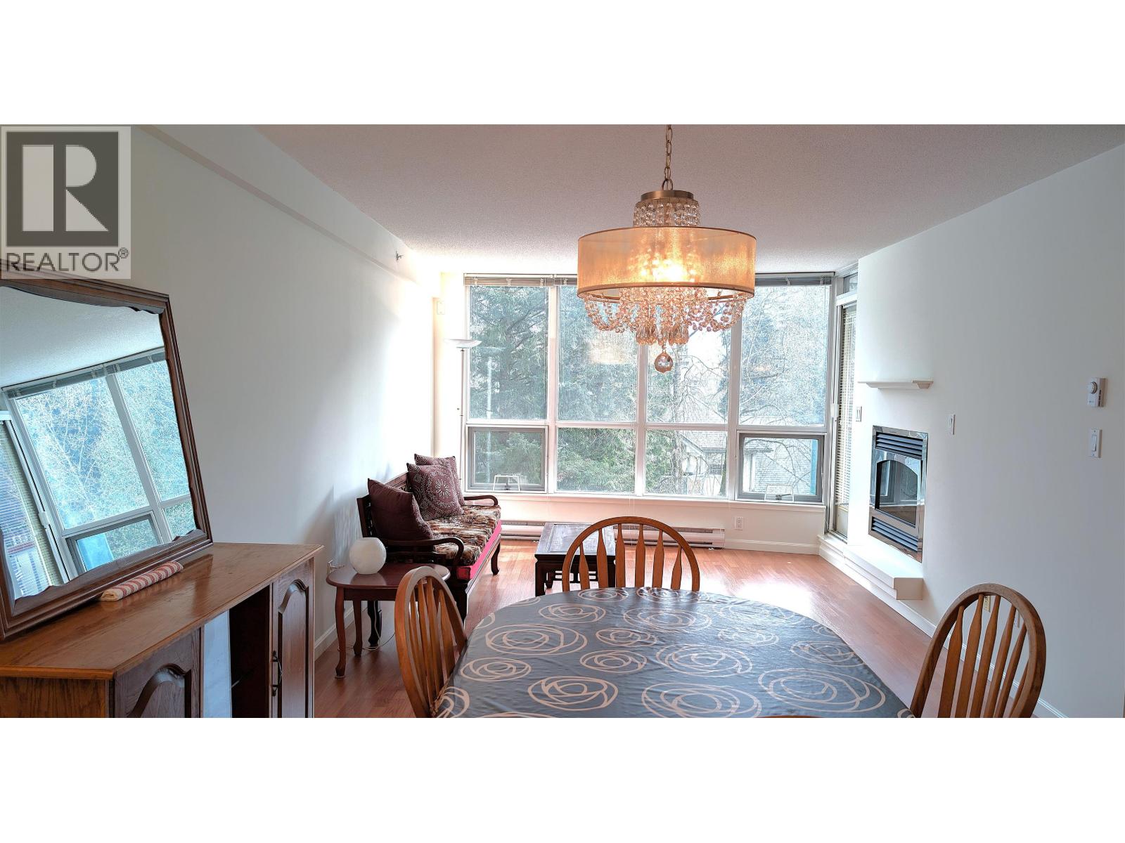 502 1148 Heffley Crescent, Coquitlam, British Columbia  V3B 8A6 - Photo 9 - R3104013