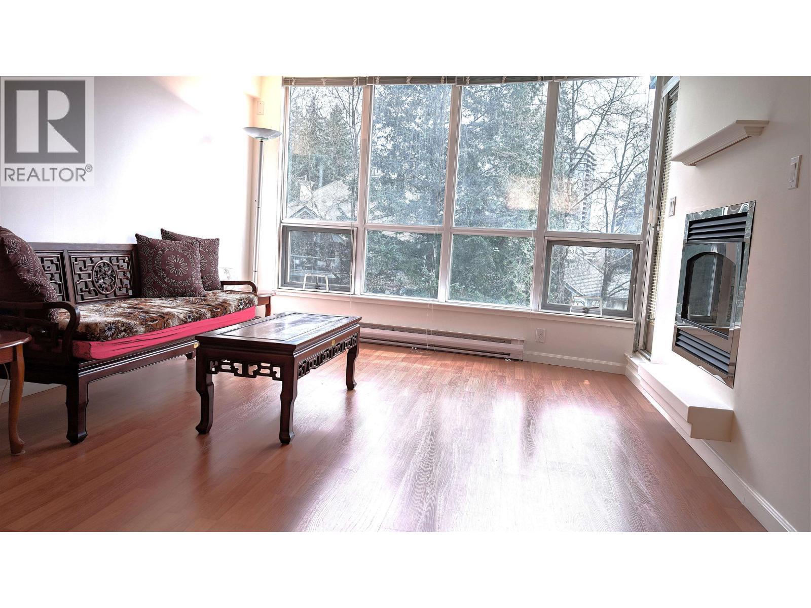 502 1148 Heffley Crescent, Coquitlam, British Columbia  V3B 8A6 - Photo 12 - R3104013