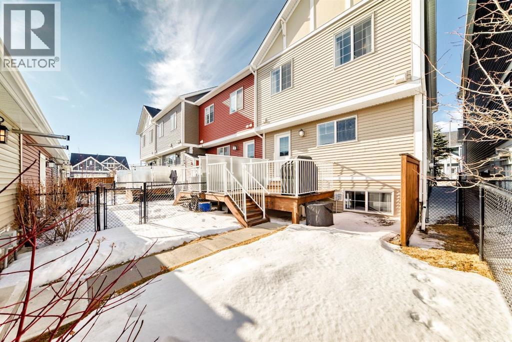 91 Baysprings Terrace, Airdrie, Alberta  T4B 4A7 - Photo 37 - A2289515