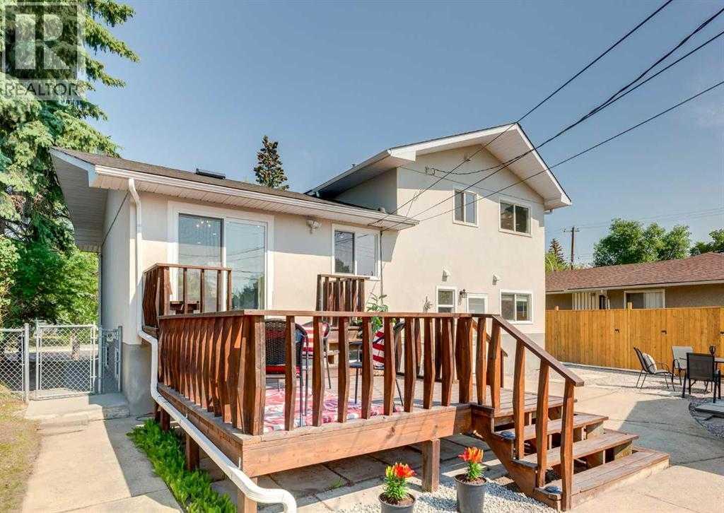 4216 Brisebois Drive Nw, Calgary, Alberta  T2L 2E7 - Photo 15 - A2291244