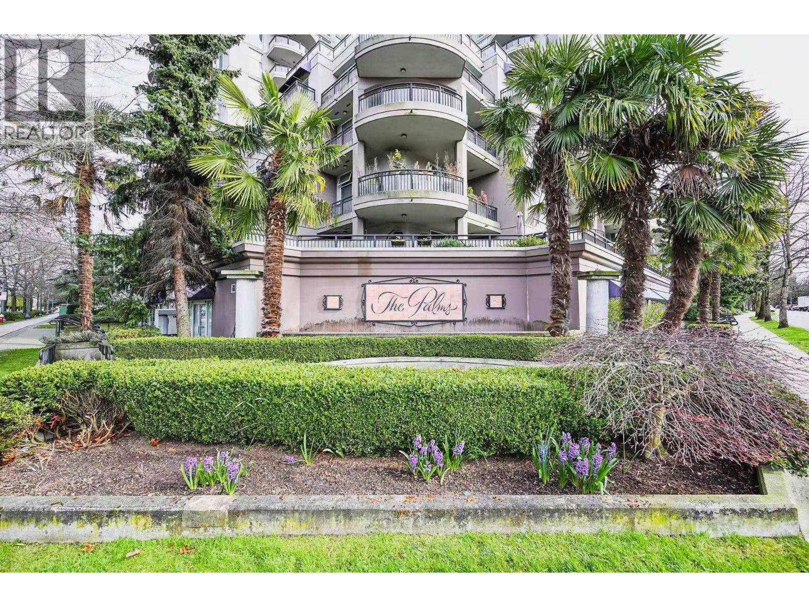 302 7080 St. Albans Road, Richmond, British Columbia  V6Y 4E6 - Photo 2 - R3104368