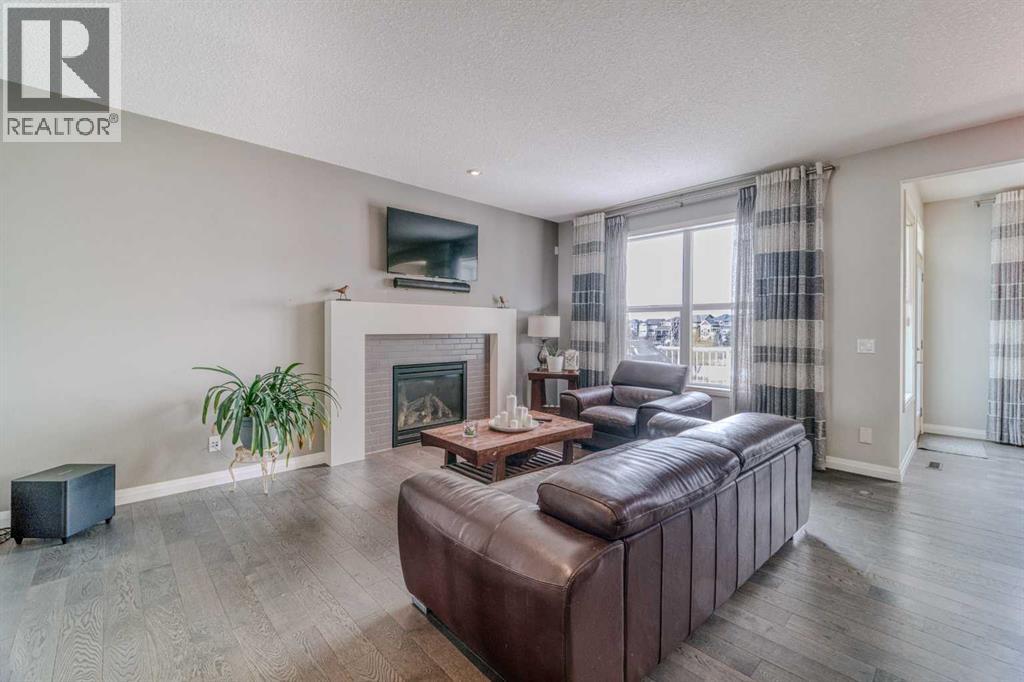 16 Auburn Springs Park Se, Calgary, Alberta T3M 1Y4 - Photo 5 - A2296015