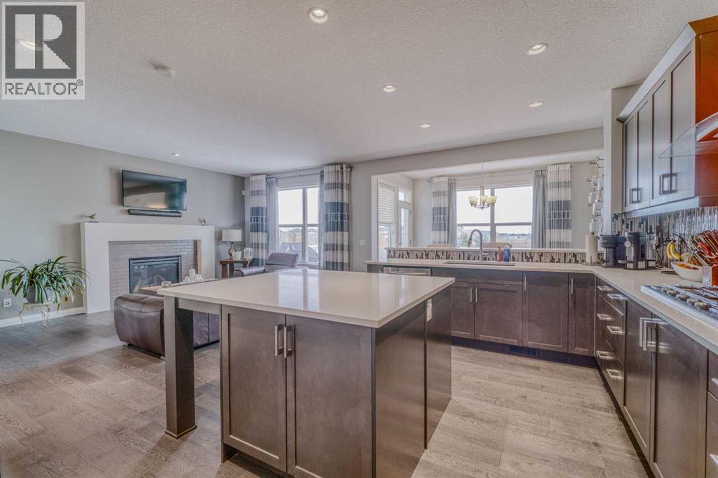 16 Auburn Springs Park Se, Calgary, Alberta T3M 1Y4 - Photo 10 - A2296015