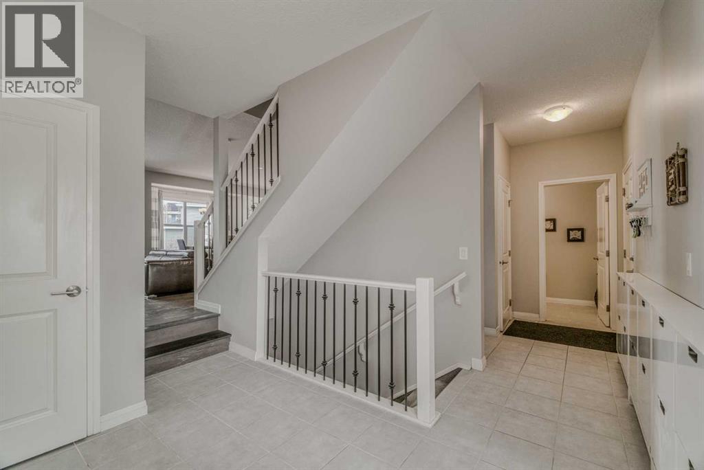 16 Auburn Springs Park Se, Calgary, Alberta T3M 1Y4 - Photo 13 - A2296015