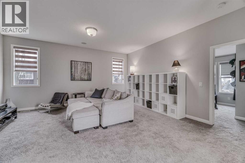 16 Auburn Springs Park Se, Calgary, Alberta T3M 1Y4 - Photo 15 - A2296015