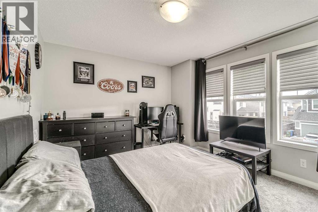 16 Auburn Springs Park Se, Calgary, Alberta T3M 1Y4 - Photo 25 - A2296015