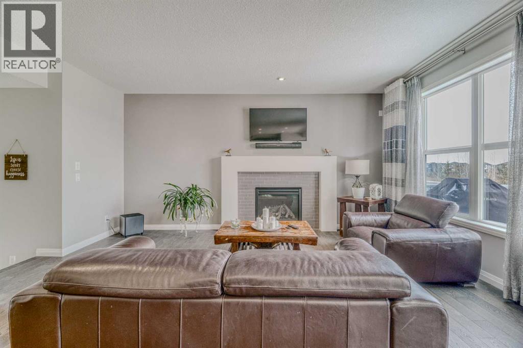 16 Auburn Springs Park Se, Calgary, Alberta T3M 1Y4 - Photo 9 - A2296015