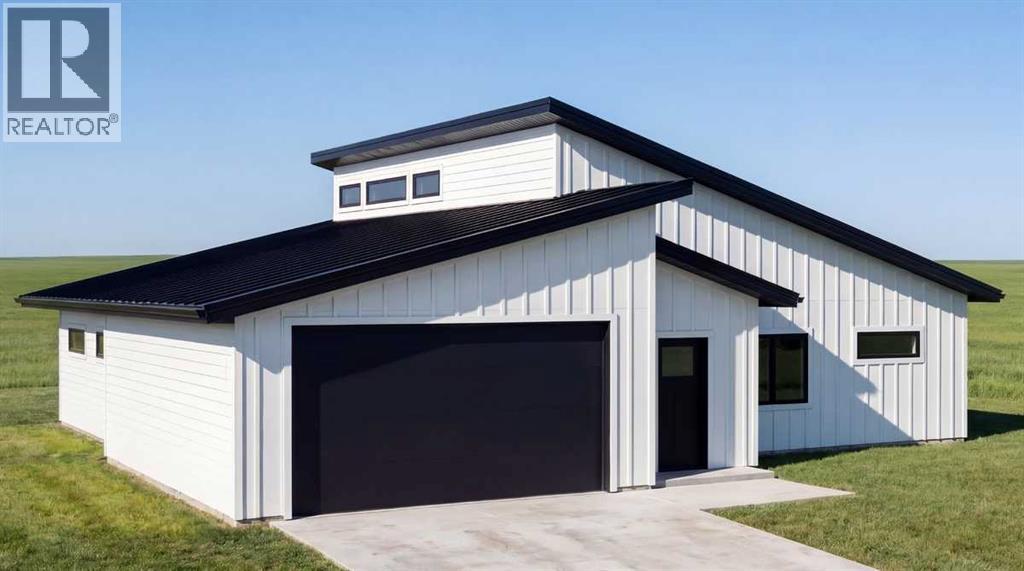 8 Diamond Valley Close, Rural Kneehill County, Alberta  T0M 0L0 - Photo 3 - A2297015