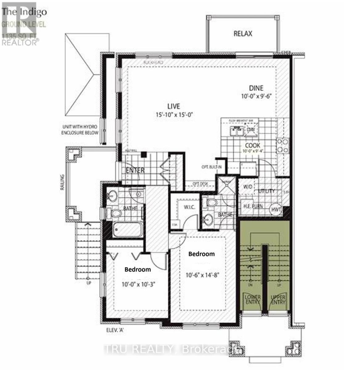 28 Tadley Private, Ottawa, Ontario  K2J 2T3 - Photo 33 - X12931272