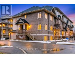 28 TADLEY PRIVATE, Ottawa, Ontario