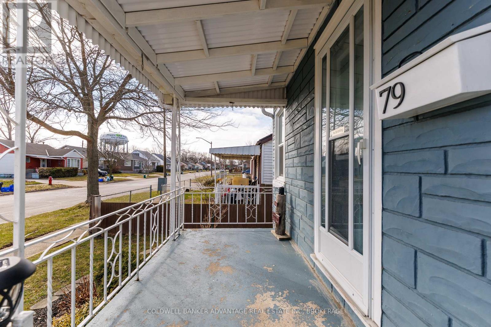 79 Dunkirk Road, Welland, Ontario  L3B 2N7 - Photo 12 - X12931290