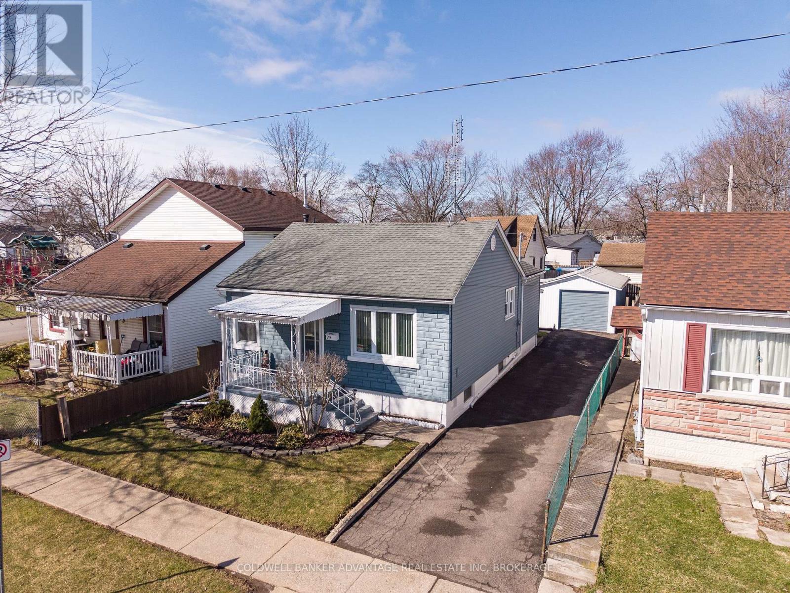 79 Dunkirk Road, Welland, Ontario  L3B 2N7 - Photo 37 - X12931290