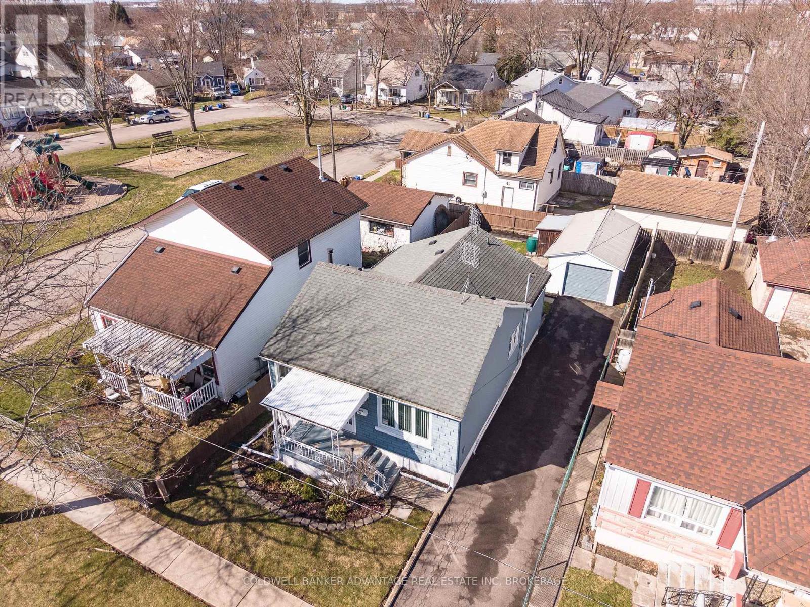 79 Dunkirk Road, Welland, Ontario  L3B 2N7 - Photo 38 - X12931290