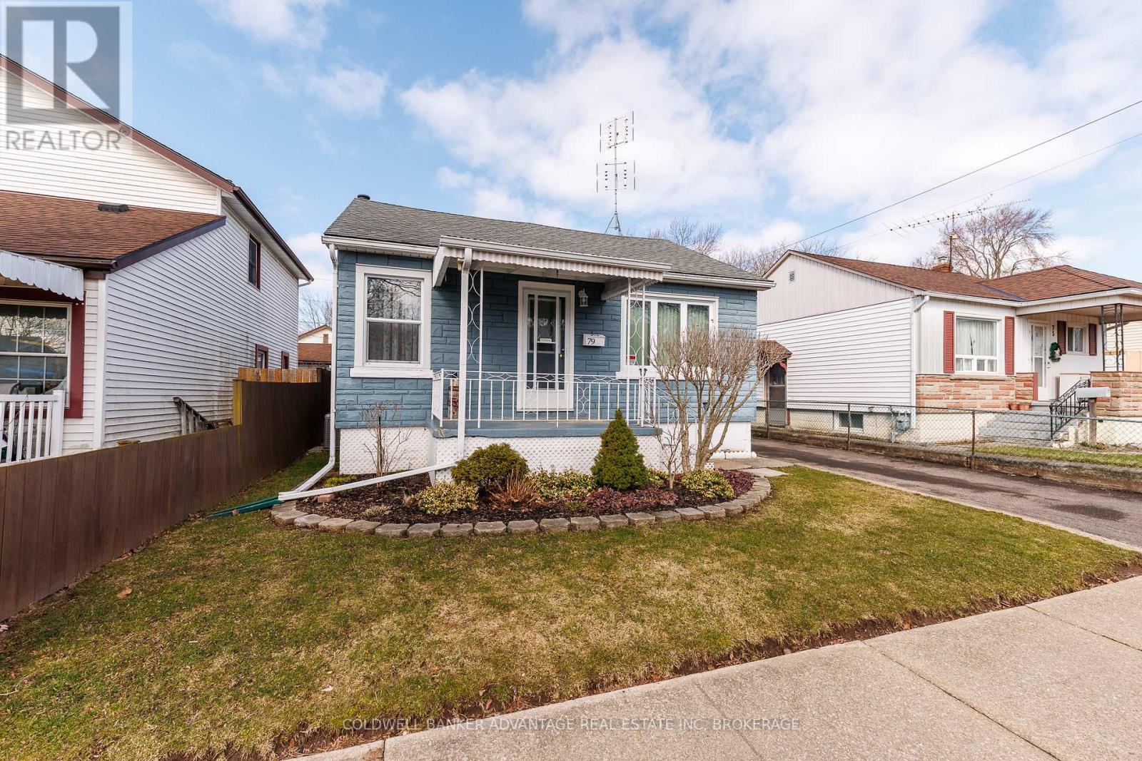 79 Dunkirk Road, Welland, Ontario  L3B 2N7 - Photo 4 - X12931290