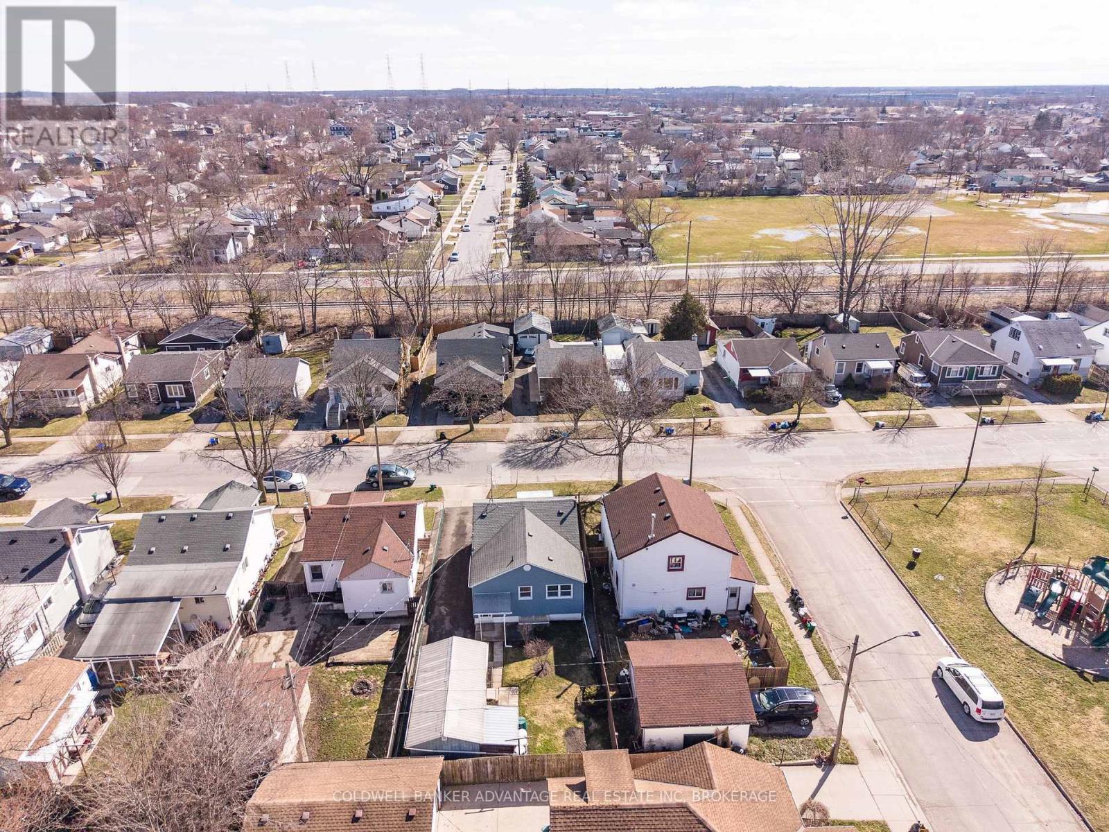 79 Dunkirk Road, Welland, Ontario  L3B 2N7 - Photo 42 - X12931290