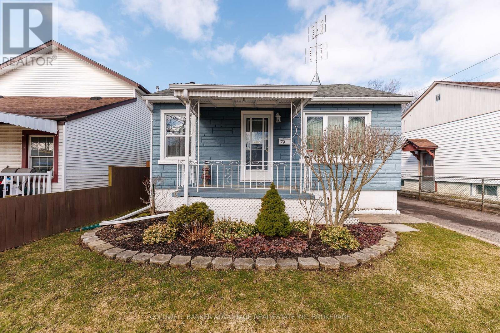 79 Dunkirk Road, Welland, Ontario  L3B 2N7 - Photo 5 - X12931290