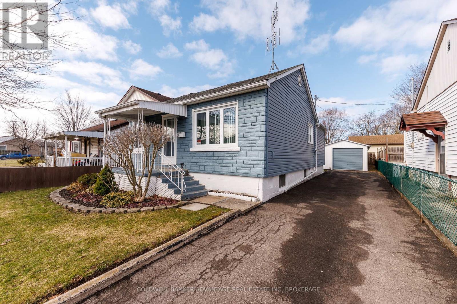 79 Dunkirk Road, Welland, Ontario  L3B 2N7 - Photo 6 - X12931290