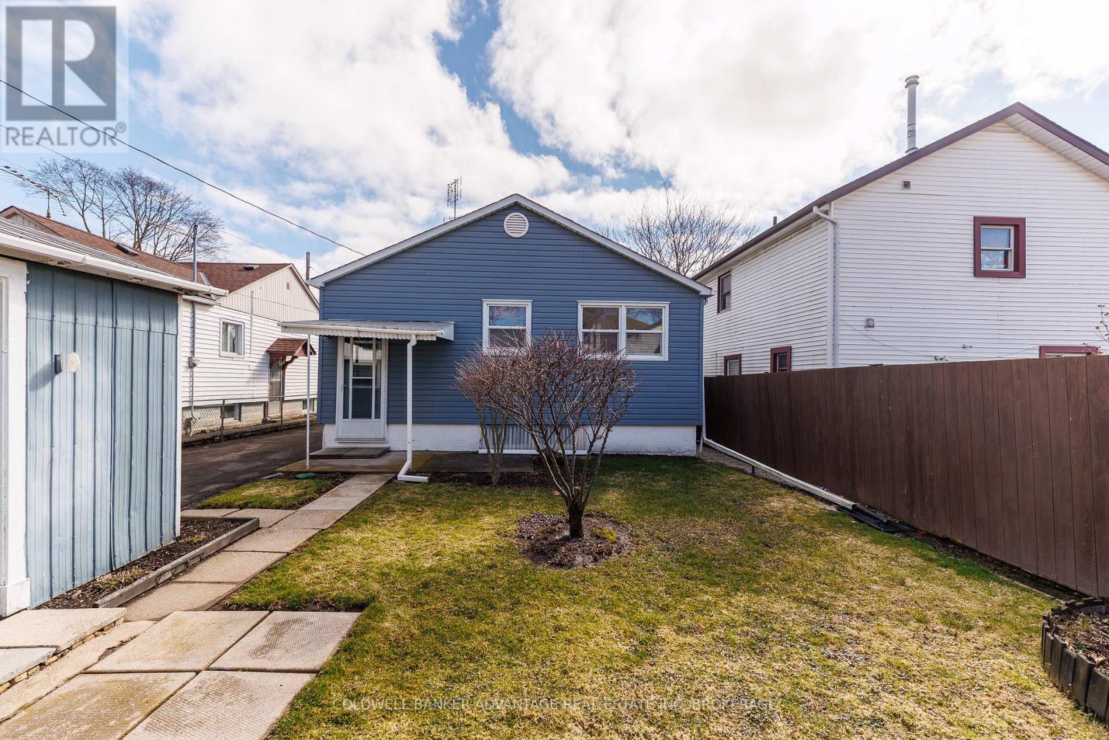 79 Dunkirk Road, Welland, Ontario  L3B 2N7 - Photo 9 - X12931290