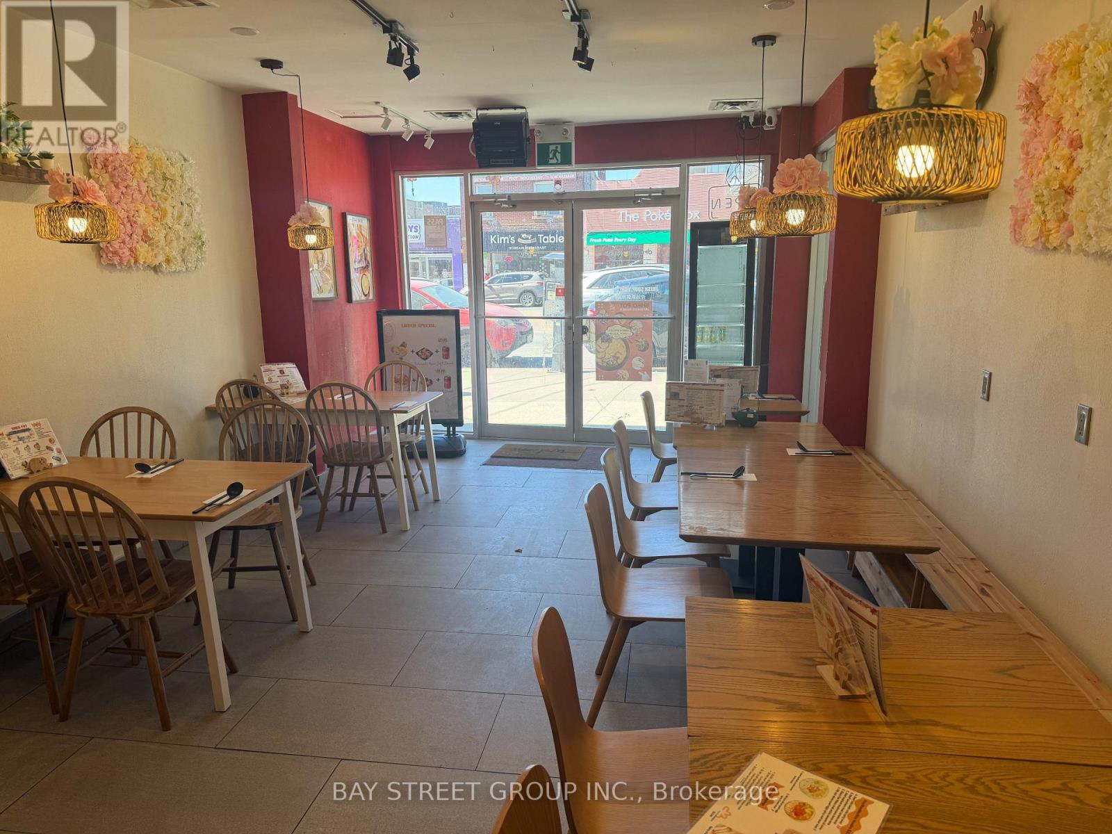 5315 Yonge Street, Toronto, Ontario  M2N 5R4 - Photo 2 - C12931288