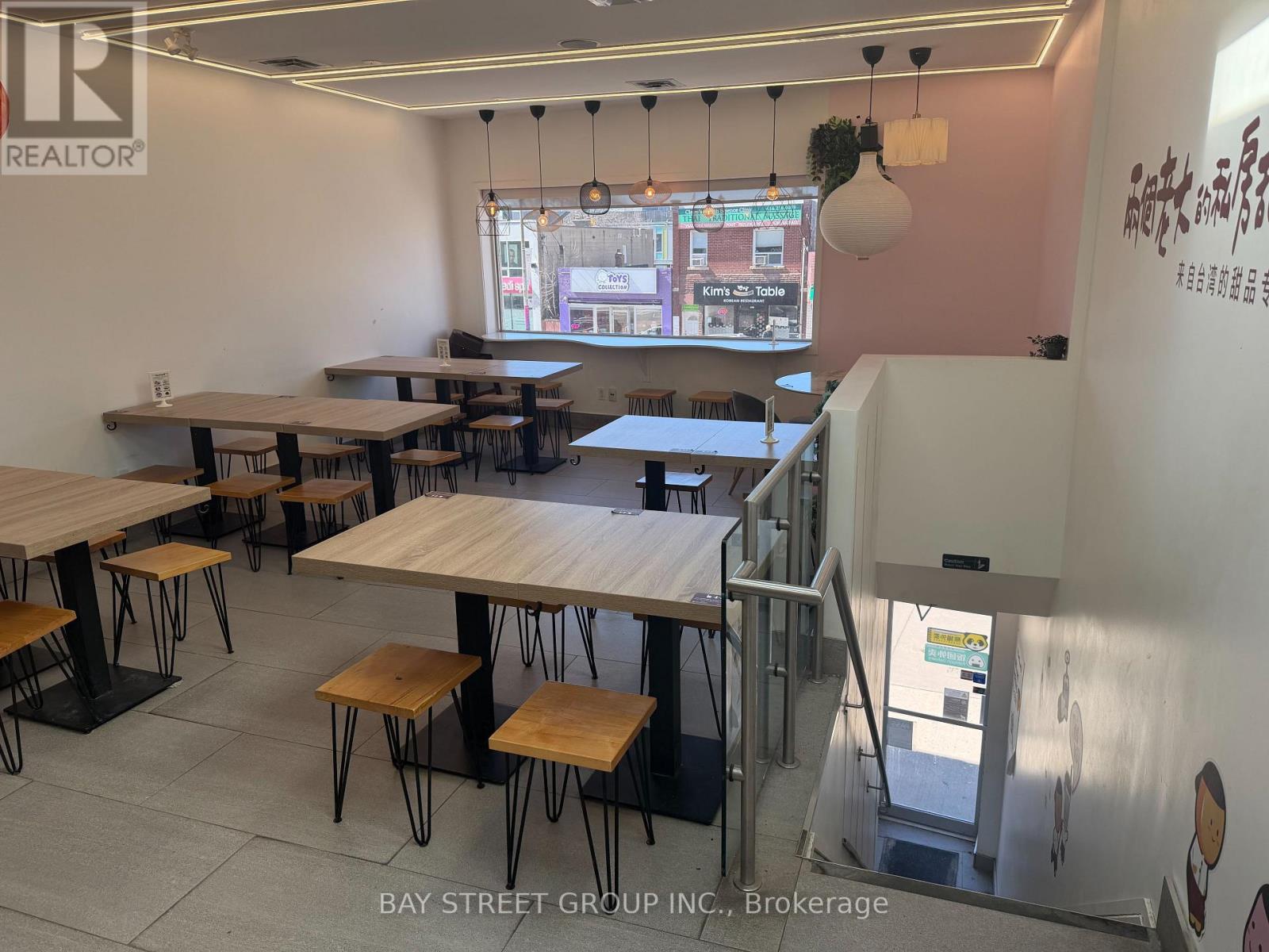 5315 Yonge Street, Toronto, Ontario  M2N 5R4 - Photo 4 - C12931288