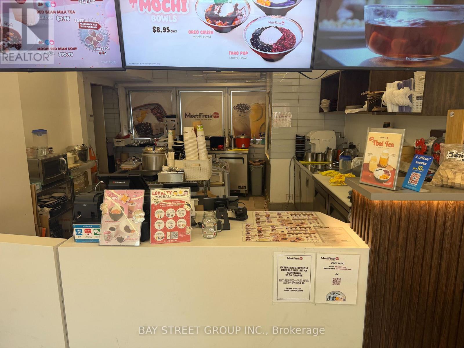 5315 Yonge Street, Toronto, Ontario  M2N 5R4 - Photo 7 - C12931288