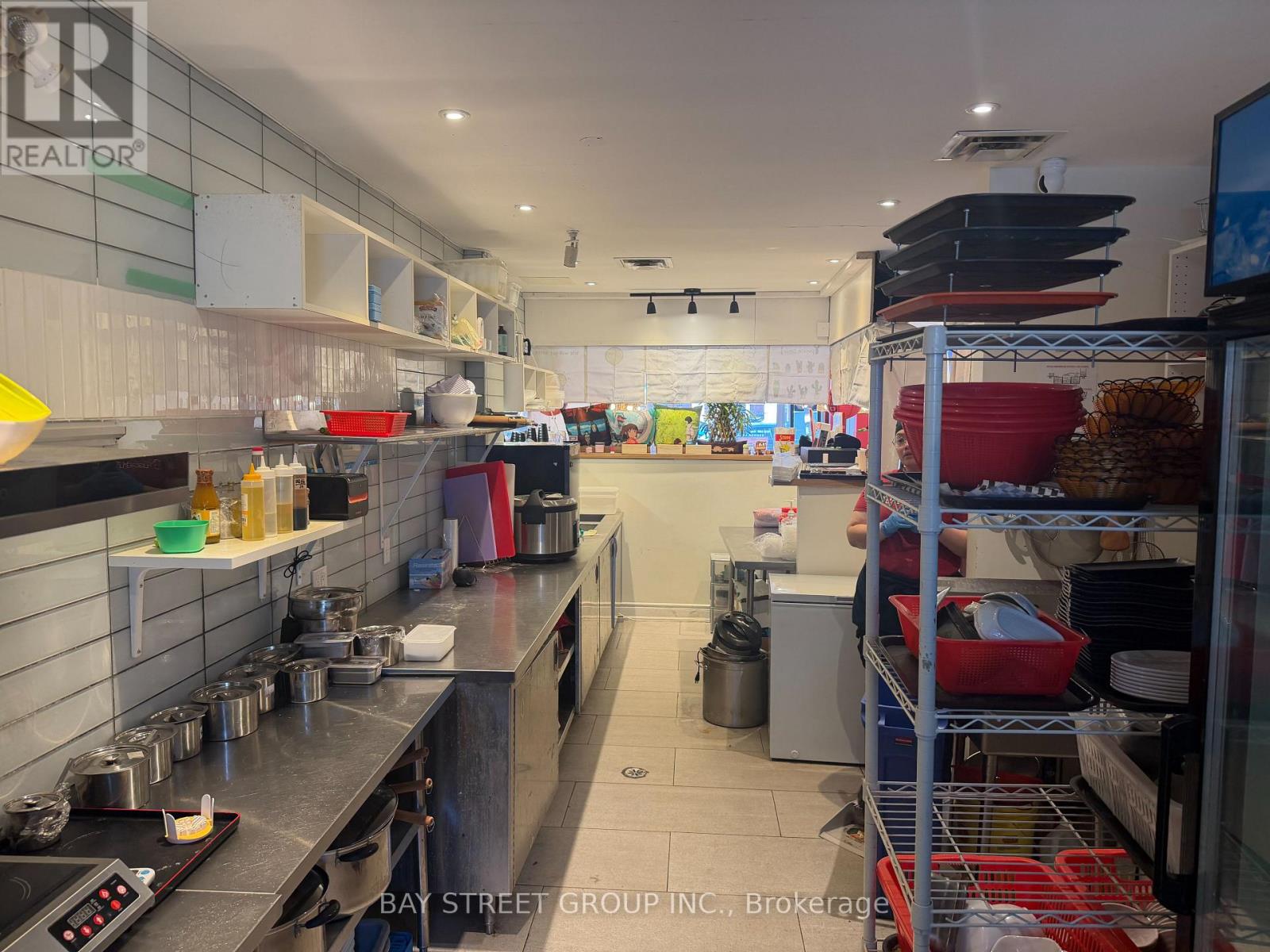 5315 Yonge Street, Toronto, Ontario  M2N 5R4 - Photo 8 - C12931288