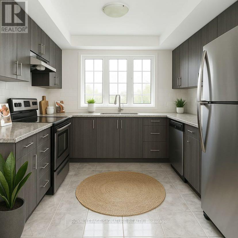 330 - 2336 Chevron Prince Path, Oshawa, Ontario  L1L 0K8 - Photo 10 - E12931300