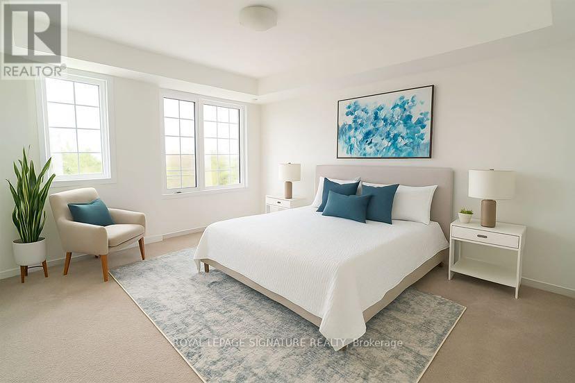 330 - 2336 Chevron Prince Path, Oshawa, Ontario  L1L 0K8 - Photo 12 - E12931300