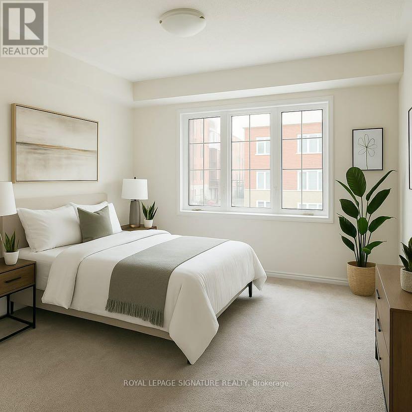 330 - 2336 Chevron Prince Path, Oshawa, Ontario  L1L 0K8 - Photo 6 - E12931300