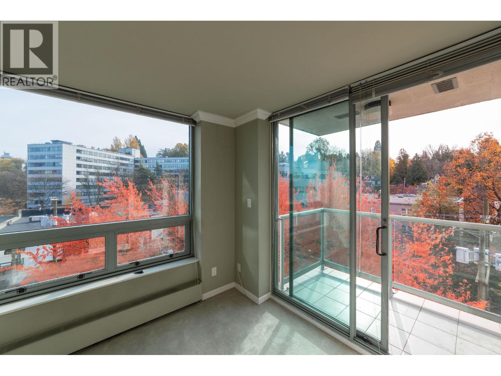602 1550 W 15th Avenue, Vancouver, British Columbia  V6J 2K6 - Photo 11 - R3104474