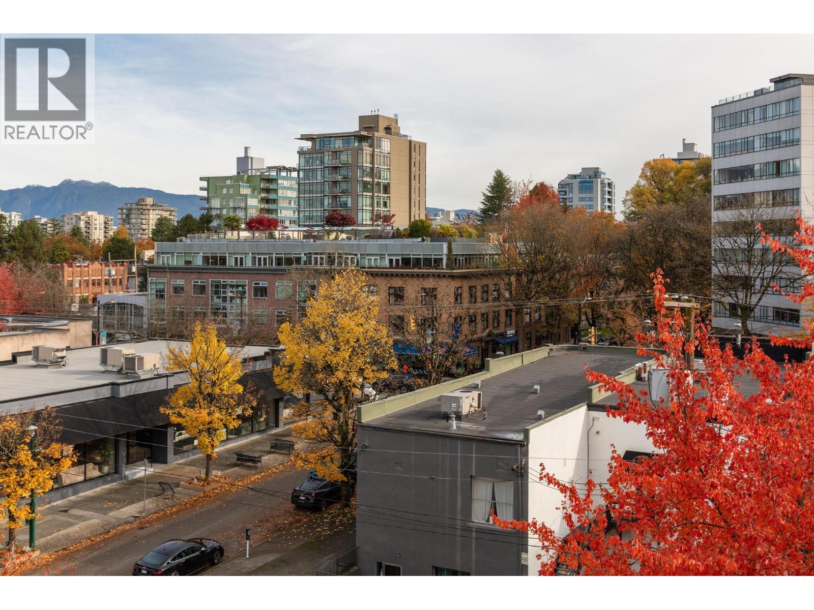 602 1550 W 15th Avenue, Vancouver, British Columbia  V6J 2K6 - Photo 18 - R3104474