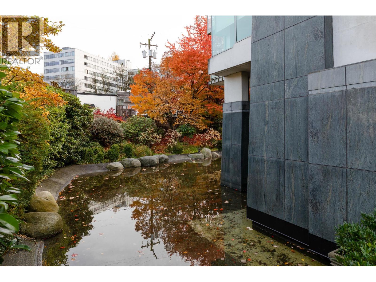 602 1550 W 15th Avenue, Vancouver, British Columbia  V6J 2K6 - Photo 21 - R3104474